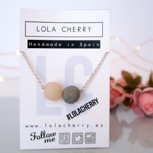 Necklace Luna