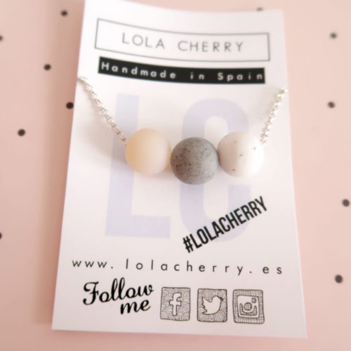 Necklace Moon