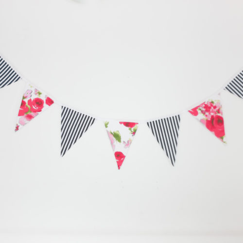 Red Summer Wreaths