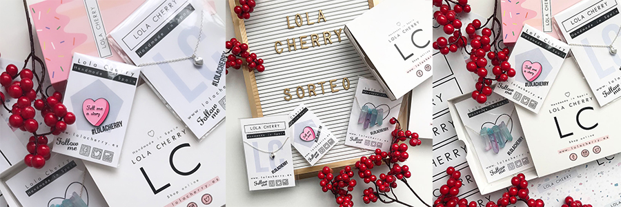 sorteo lola cherry