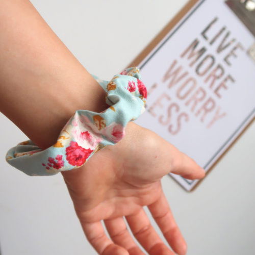 Coletero brazalete Capriche