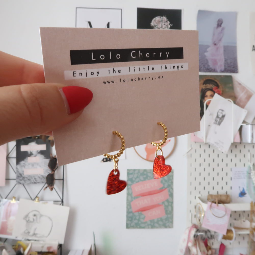 Lola Cherry