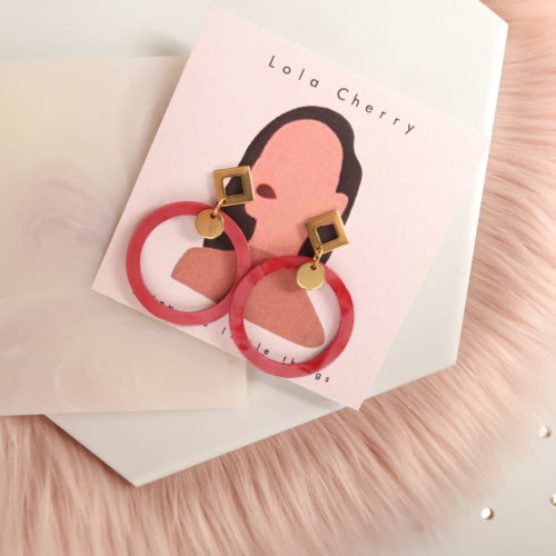 Lola Cherry