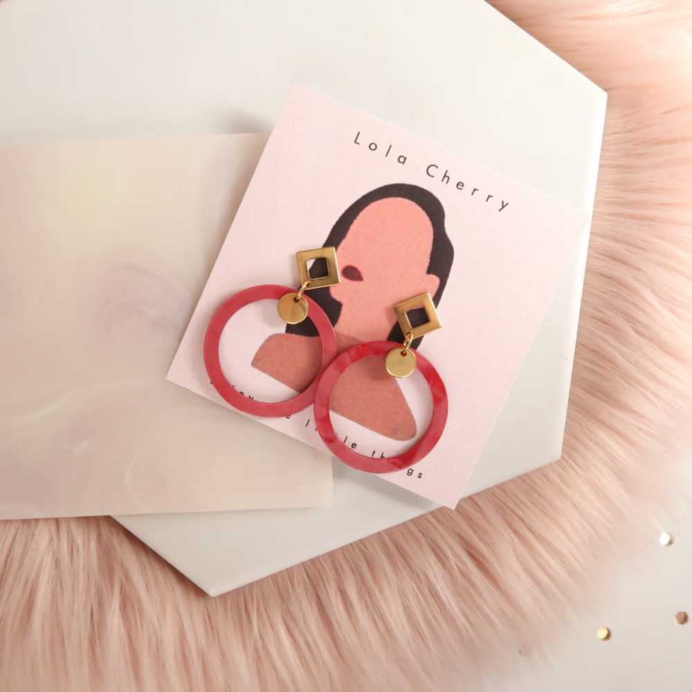 Lola Cherry
